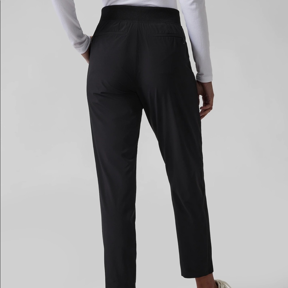 Athleta Brooklyn Ankle Pants